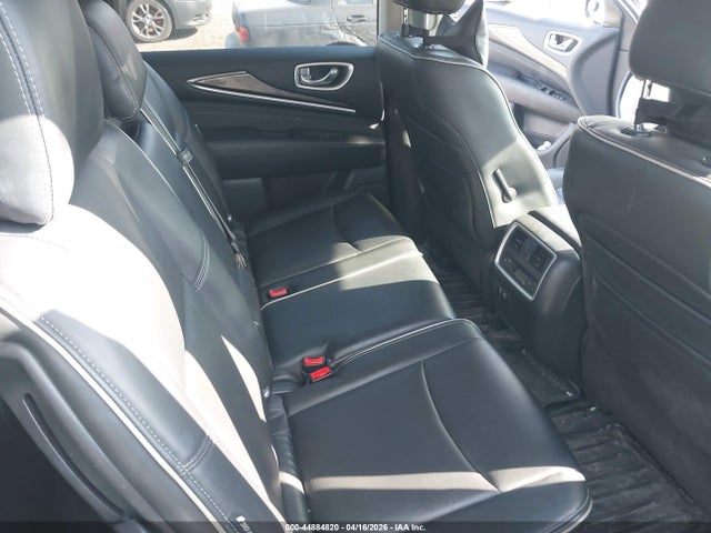 Продаж на аукціоні авто 2019 Infiniti Qx60 Pure, vin: 5N1DL0MM9KC562000, номер лоту: 44884820