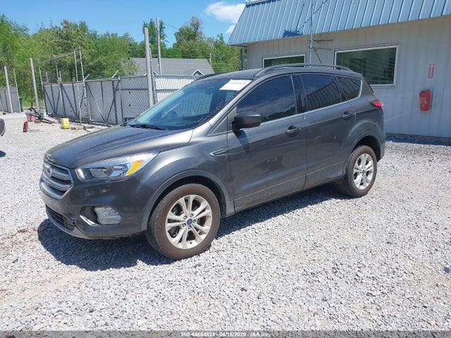 Продаж на аукціоні авто 2018 Ford Escape Se, vin: 1FMCU9GD8JUA75064, номер лоту: 44884824