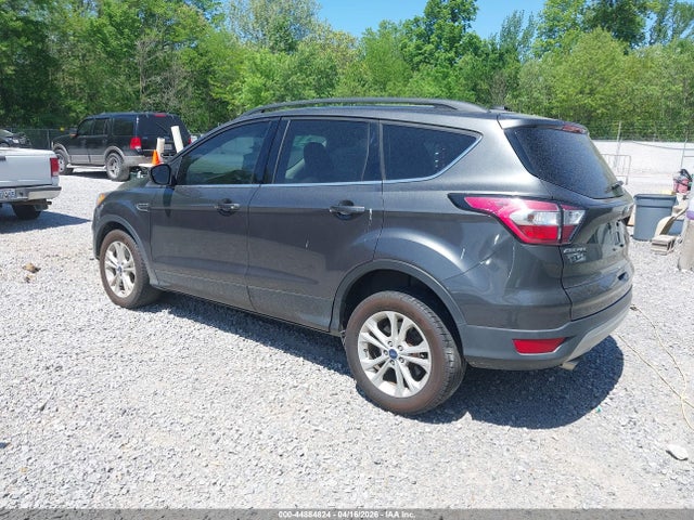 Продаж на аукціоні авто 2018 Ford Escape Se, vin: 1FMCU9GD8JUA75064, номер лоту: 44884824