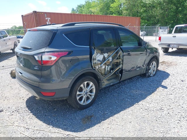Продаж на аукціоні авто 2018 Ford Escape Se, vin: 1FMCU9GD8JUA75064, номер лоту: 44884824