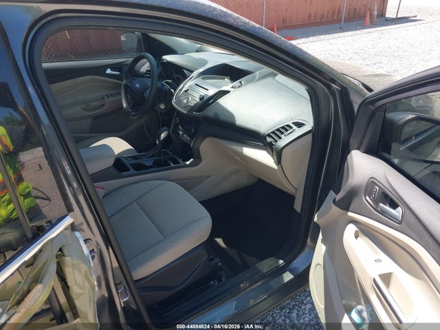 Продаж на аукціоні авто 2018 Ford Escape Se, vin: 1FMCU9GD8JUA75064, номер лоту: 44884824