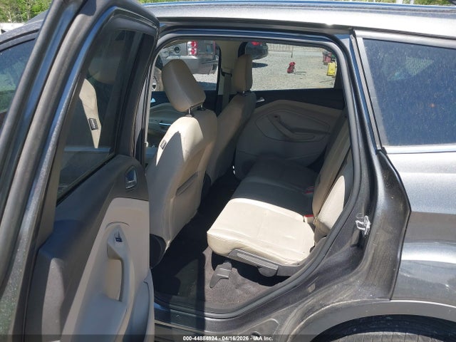 Продаж на аукціоні авто 2018 Ford Escape Se, vin: 1FMCU9GD8JUA75064, номер лоту: 44884824