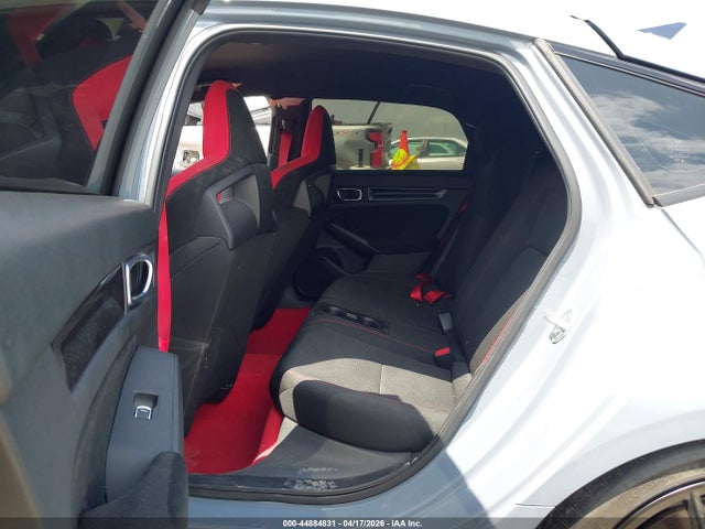 Auction sale of the 2023 Honda Civic Type R Touring, vin: JHMFL5G45PX001460, lot number: 44884831