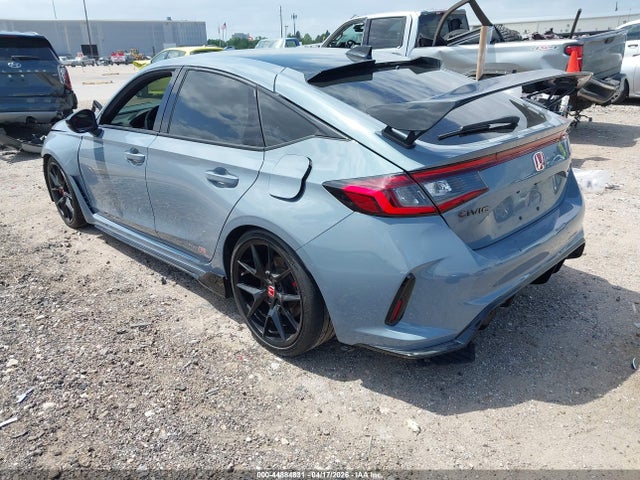 Auction sale of the 2023 Honda Civic Type R Touring, vin: JHMFL5G45PX001460, lot number: 44884831