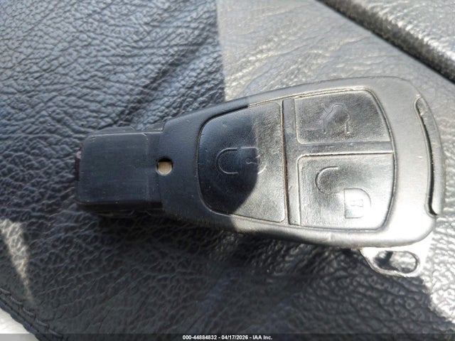 Aukcja sprzedaży 2000 Mercedes-benz S 430, vin: WDBNG70J8YA119082, numer aukcji: 44884832