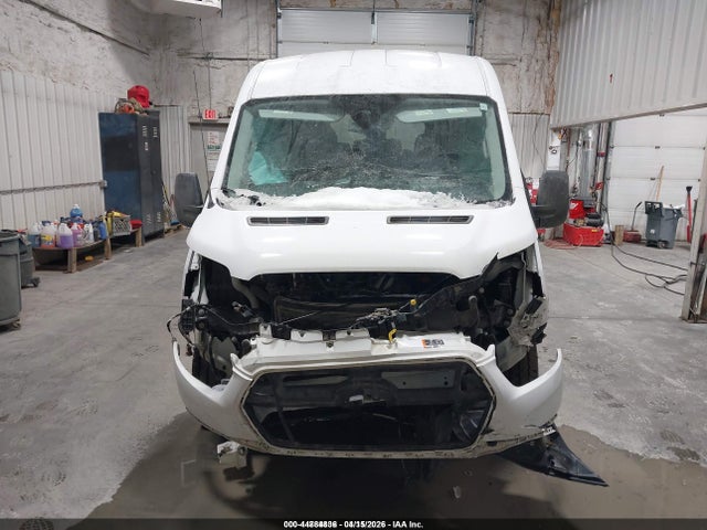 1FBAX2C89LKB08997 Ford Transit-350 Passenger Van Xl