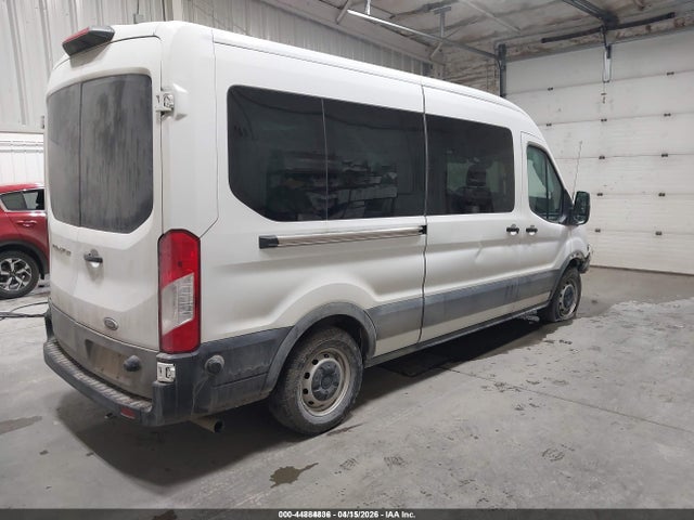 1FBAX2C89LKB08997 Ford Transit-350 Passenger Van Xl
