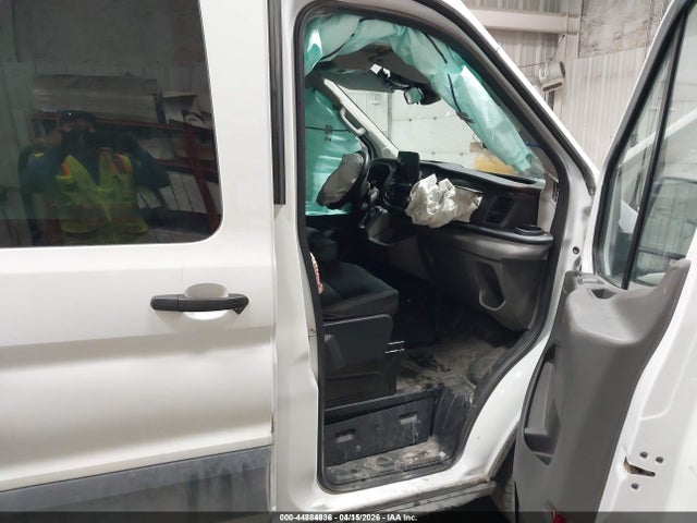 1FBAX2C89LKB08997 Ford Transit-350 Passenger Van Xl