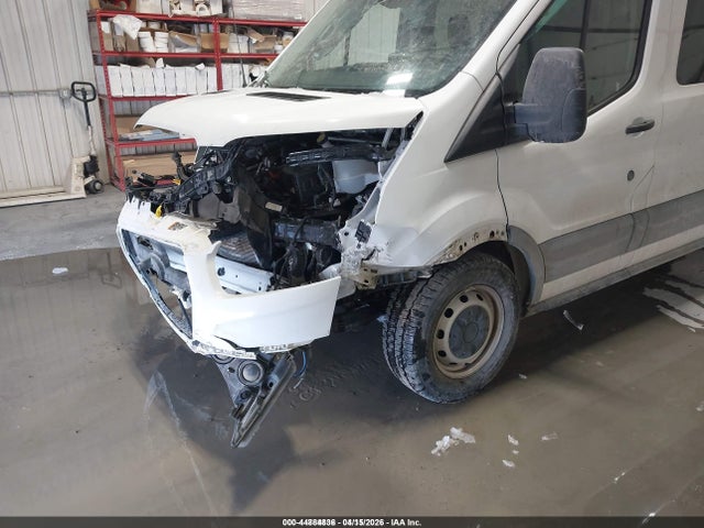 1FBAX2C89LKB08997 Ford Transit-350 Passenger Van Xl