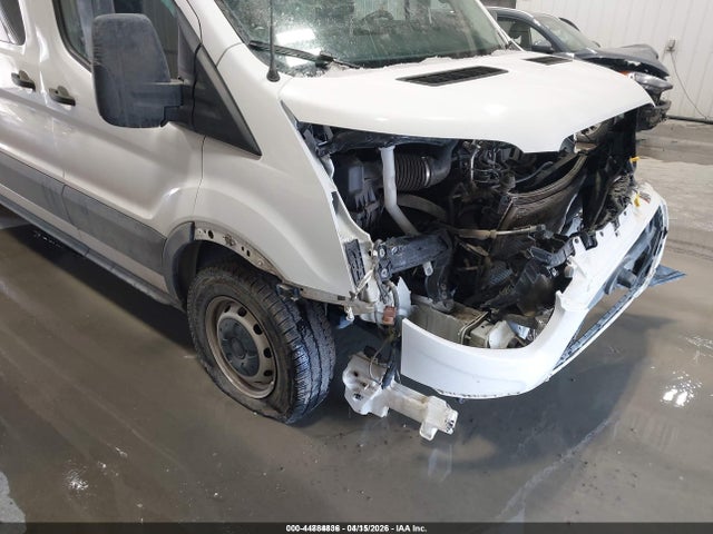 1FBAX2C89LKB08997 Ford Transit-350 Passenger Van Xl