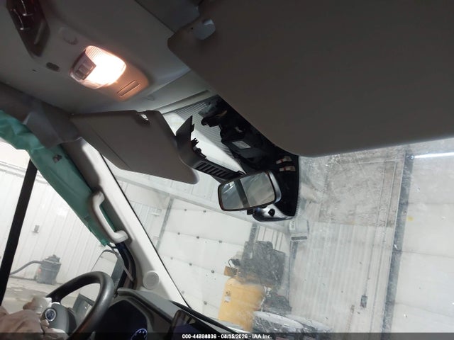1FBAX2C89LKB08997 Ford Transit-350 Passenger Van Xl