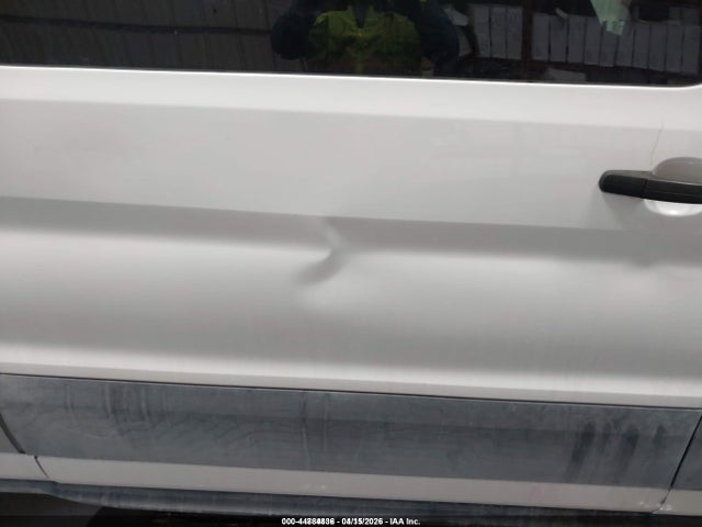 1FBAX2C89LKB08997 Ford Transit-350 Passenger Van Xl