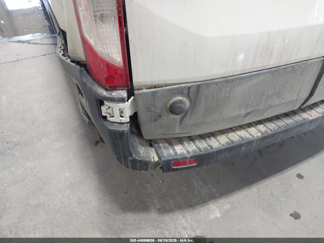 1FBAX2C89LKB08997 Ford Transit-350 Passenger Van Xl