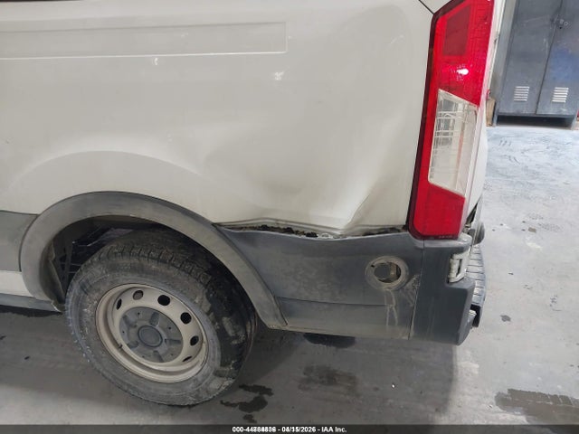 1FBAX2C89LKB08997 Ford Transit-350 Passenger Van Xl