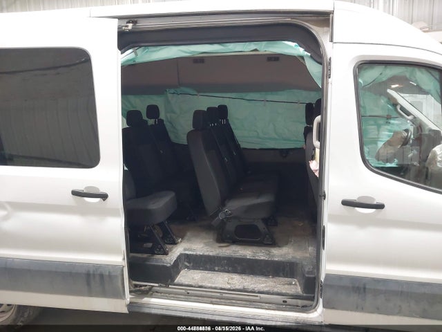 1FBAX2C89LKB08997 Ford Transit-350 Passenger Van Xl