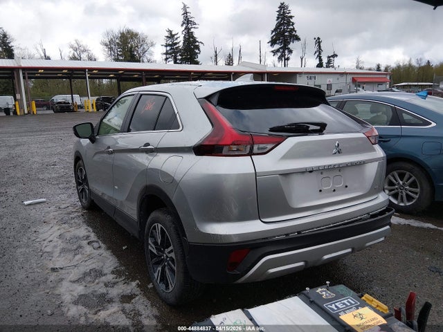 Aukcja sprzedaży 2025 Mitsubishi Eclipse Cross Black Edition S-awc/se S-awc/sel S-awc, vin: JA4ATWAA3SZ044945, numer aukcji: 44884837