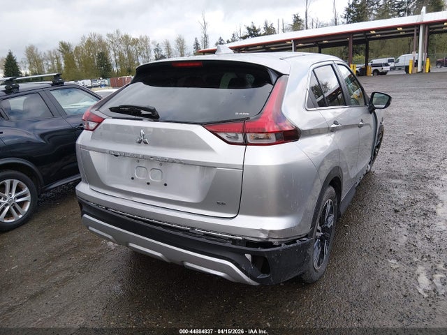 Aukcja sprzedaży 2025 Mitsubishi Eclipse Cross Black Edition S-awc/se S-awc/sel S-awc, vin: JA4ATWAA3SZ044945, numer aukcji: 44884837
