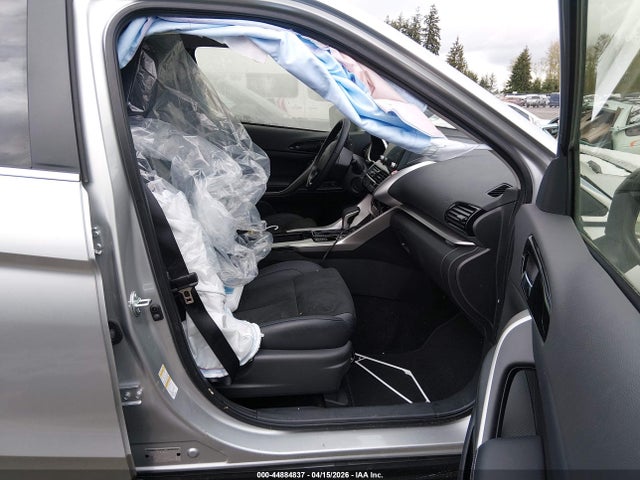 Aukcja sprzedaży 2025 Mitsubishi Eclipse Cross Black Edition S-awc/se S-awc/sel S-awc, vin: JA4ATWAA3SZ044945, numer aukcji: 44884837