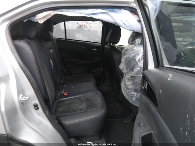 Aukcja sprzedaży 2025 Mitsubishi Eclipse Cross Black Edition S-awc/se S-awc/sel S-awc, vin: JA4ATWAA3SZ044945, numer aukcji: 44884837