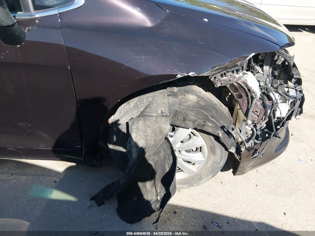 2018 Chrysler Pacifica L მანქანა იყიდება აუქციონზე, vin: 2C4RC1AG6JR274875, აუქციონის ნომერი: 44884839