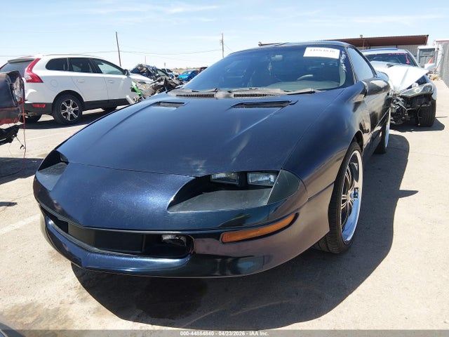 Aukcja sprzedaży 1995 Chevrolet Camaro, vin: 2G1FP22S7S2201128, numer aukcji: 44884840