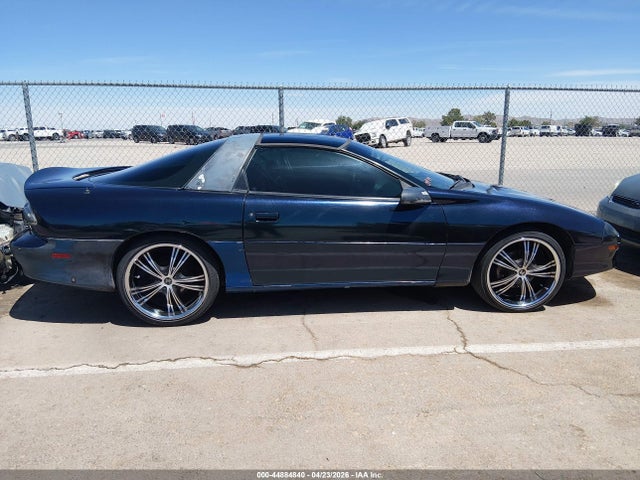 Aukcja sprzedaży 1995 Chevrolet Camaro, vin: 2G1FP22S7S2201128, numer aukcji: 44884840