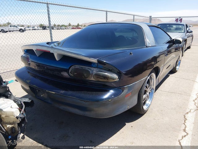 Aukcja sprzedaży 1995 Chevrolet Camaro, vin: 2G1FP22S7S2201128, numer aukcji: 44884840