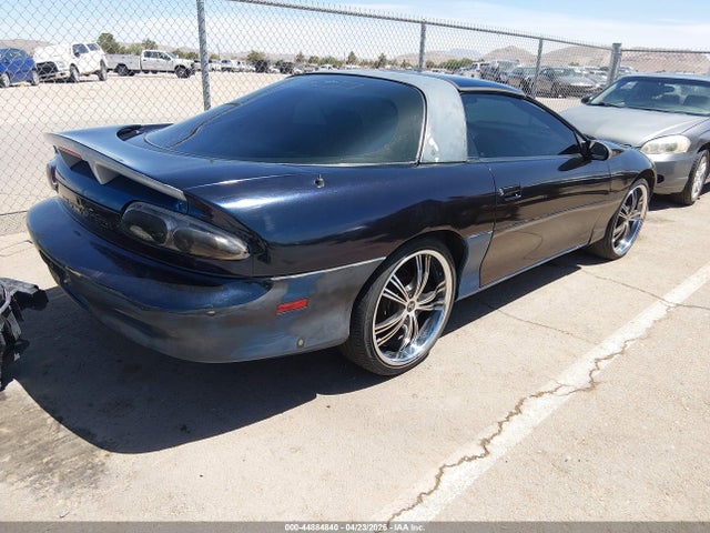 Aukcja sprzedaży 1995 Chevrolet Camaro, vin: 2G1FP22S7S2201128, numer aukcji: 44884840