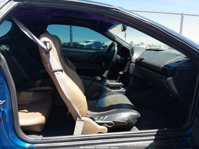Aukcja sprzedaży 1995 Chevrolet Camaro, vin: 2G1FP22S7S2201128, numer aukcji: 44884840