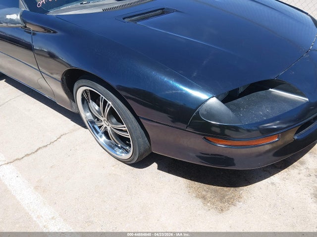 Aukcja sprzedaży 1995 Chevrolet Camaro, vin: 2G1FP22S7S2201128, numer aukcji: 44884840