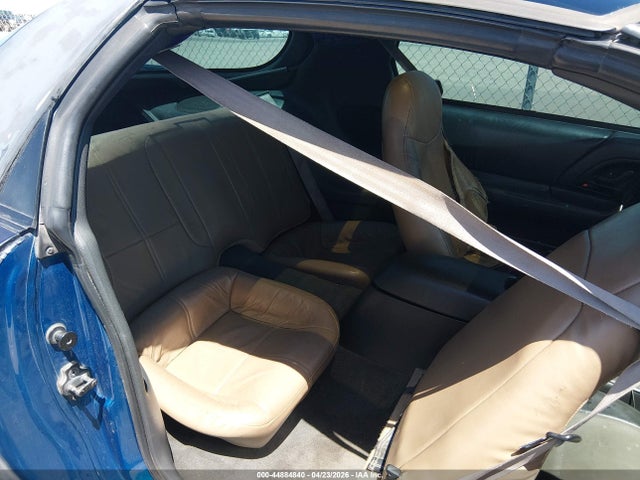 Aukcja sprzedaży 1995 Chevrolet Camaro, vin: 2G1FP22S7S2201128, numer aukcji: 44884840