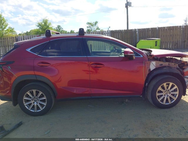 Aukcja sprzedaży 2020 Lexus Nx 300, vin: JTJAARDZ0L5004181, numer aukcji: 44884843