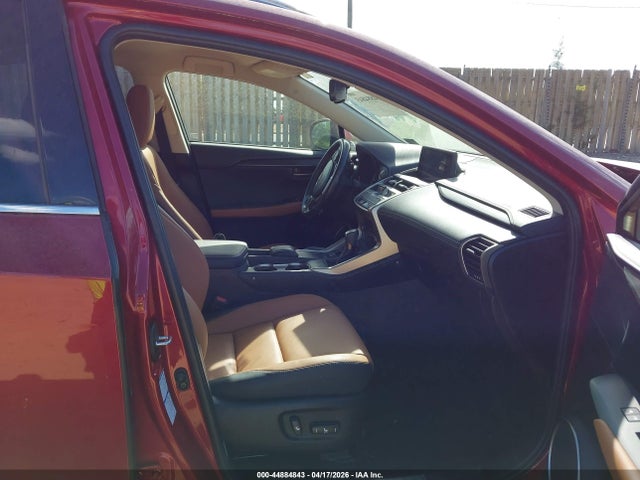 Aukcja sprzedaży 2020 Lexus Nx 300, vin: JTJAARDZ0L5004181, numer aukcji: 44884843