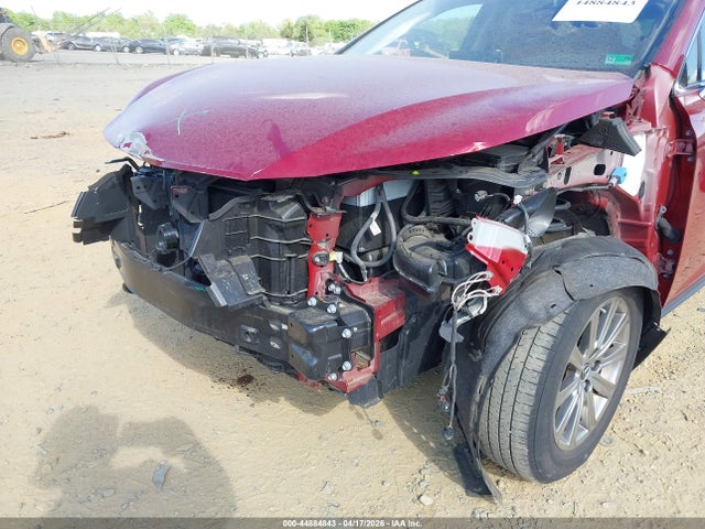 Aukcja sprzedaży 2020 Lexus Nx 300, vin: JTJAARDZ0L5004181, numer aukcji: 44884843