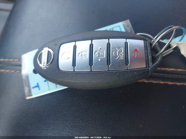 2022 Nissan Altima Sr Intelligent Awd მანქანა იყიდება აუქციონზე, vin: 1N4BL4CW5NN325279, აუქციონის ნომერი: 44884853