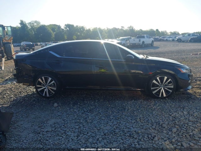 2022 Nissan Altima Sr Intelligent Awd მანქანა იყიდება აუქციონზე, vin: 1N4BL4CW5NN325279, აუქციონის ნომერი: 44884853