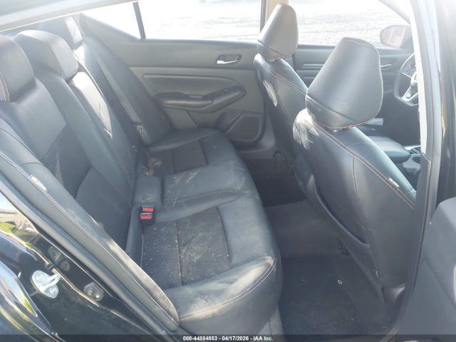 2022 Nissan Altima Sr Intelligent Awd მანქანა იყიდება აუქციონზე, vin: 1N4BL4CW5NN325279, აუქციონის ნომერი: 44884853