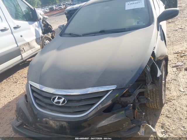 Aukcja sprzedaży 2013 Hyundai Sonata Gls, vin: 5NPEB4AC1DH758387, numer aukcji: 44884857