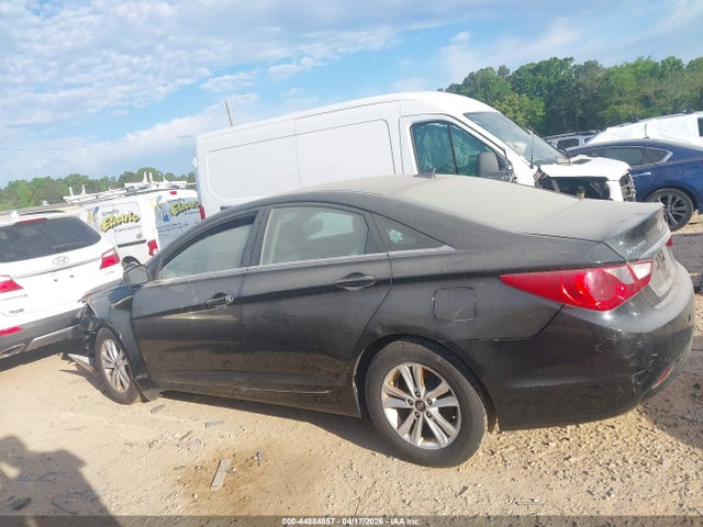Aukcja sprzedaży 2013 Hyundai Sonata Gls, vin: 5NPEB4AC1DH758387, numer aukcji: 44884857