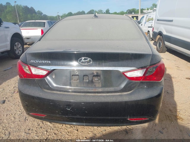 Aukcja sprzedaży 2013 Hyundai Sonata Gls, vin: 5NPEB4AC1DH758387, numer aukcji: 44884857