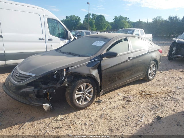 Aukcja sprzedaży 2013 Hyundai Sonata Gls, vin: 5NPEB4AC1DH758387, numer aukcji: 44884857