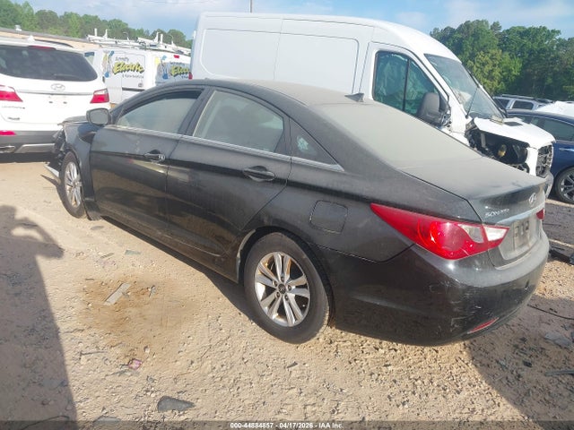 Aukcja sprzedaży 2013 Hyundai Sonata Gls, vin: 5NPEB4AC1DH758387, numer aukcji: 44884857