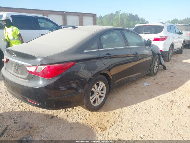 Aukcja sprzedaży 2013 Hyundai Sonata Gls, vin: 5NPEB4AC1DH758387, numer aukcji: 44884857