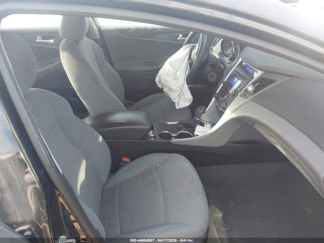 Aukcja sprzedaży 2013 Hyundai Sonata Gls, vin: 5NPEB4AC1DH758387, numer aukcji: 44884857