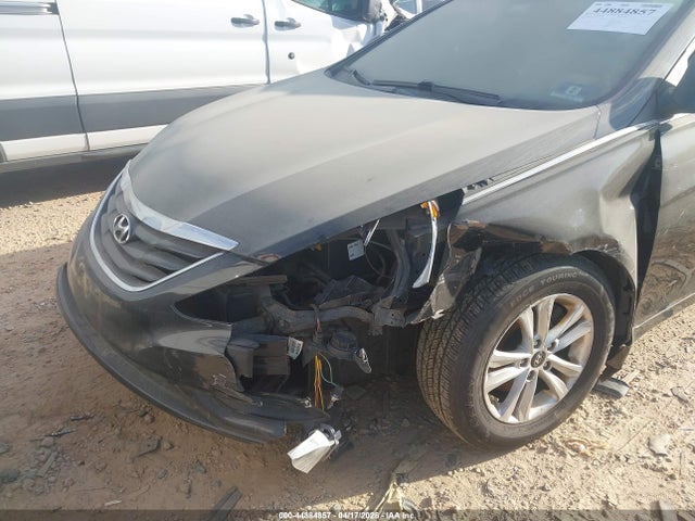 Aukcja sprzedaży 2013 Hyundai Sonata Gls, vin: 5NPEB4AC1DH758387, numer aukcji: 44884857