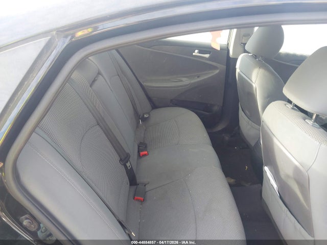 Aukcja sprzedaży 2013 Hyundai Sonata Gls, vin: 5NPEB4AC1DH758387, numer aukcji: 44884857