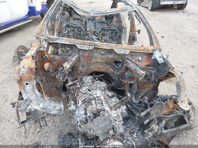 WBAJE5C5XKWW17879 BMW 540I