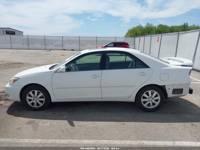 Auction sale of the 2004 Toyota Camry Xle V6, vin: 4T1BF30K44U063333, lot number: 44884864
