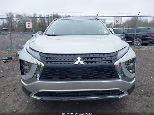 44884869 :رقم المزاد ، JA4ATWAA9NZ000811 vin ، 2022 Mitsubishi Eclipse Cross Se S-awc/se Special Edition S-awc/sel S-awc/sel Special Edition S-awc مزاد بيع