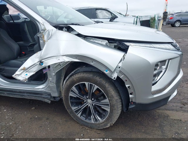 44884869 :رقم المزاد ، JA4ATWAA9NZ000811 vin ، 2022 Mitsubishi Eclipse Cross Se S-awc/se Special Edition S-awc/sel S-awc/sel Special Edition S-awc مزاد بيع
